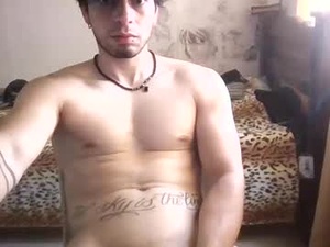 Screenshot from hard_franck webcams