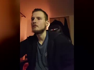 Screenshot from hard_gunn webcams