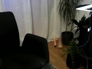 Screenshot from hard_out_here webcams