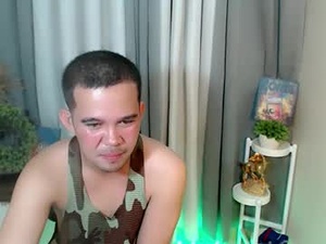 Screenshot from hardcock_jingo webcams