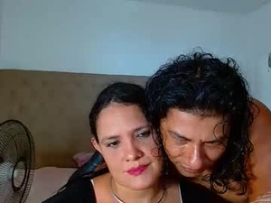 Screenshot from hardcopuplexxox webcams