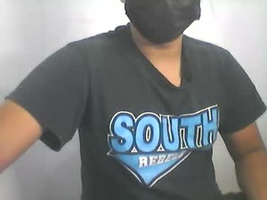 Screenshot from hardjoel webcams