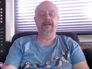 Screenshot from hardmrlazy webcams