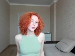 Screenshot from haribogirl__ webcams