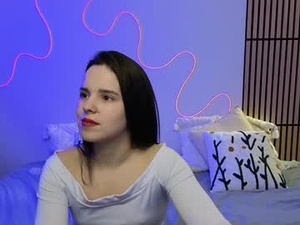 Screenshot from harleen_moore webcams