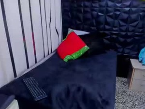 Screenshot from harleyqueenhh webcams