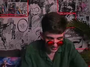Screenshot from harry_middleton webcams