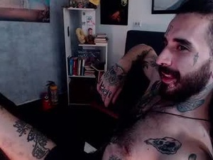 Screenshot from harry_reems_ webcams