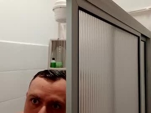 Screenshot from harrycum4you webcams