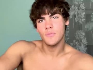 Screenshot from harryking1 webcams