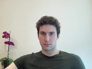 Screenshot from harryslutwhore webcams