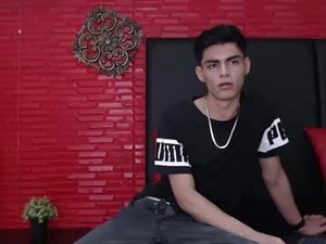 Screenshot from harrythomson1 webcams