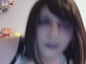 Screenshot from havanah_johnson webcams