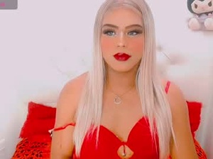 Screenshot from hawer_hot webcams