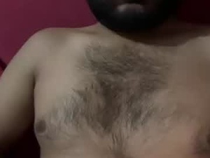 Screenshot from haybigcock webcams