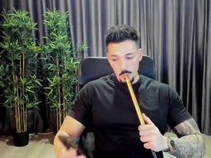 Screenshot from haydenspears webcams