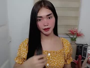 Screenshot from haylee_slut webcams