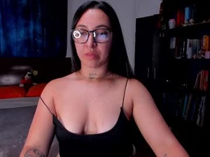Screenshot from haze_vibes webcams