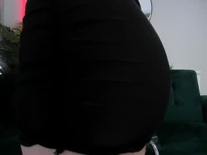 Screenshot from hazel_lovee webcams