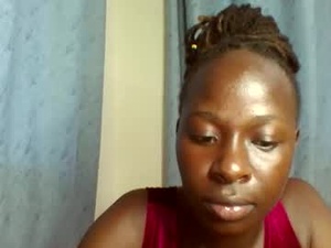 Screenshot from hazel_tess webcams