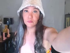 Screenshot from hazelannenatividad3 webcams