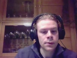 Screenshot from heart1292 webcams