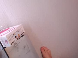 Screenshot from heaven_chloe webcams