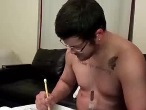 Screenshot from heavy_clouds webcams