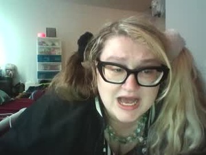 Screenshot from hectepeace webcams
