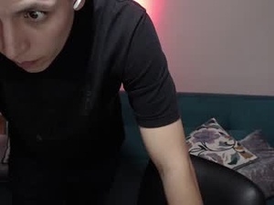 Screenshot from hefesto_69 webcams