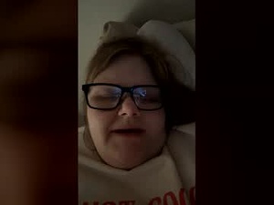 Screenshot from heidimackey2 webcams