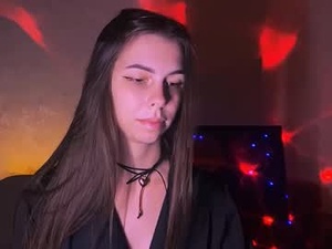 Screenshot from heileymeow webcams