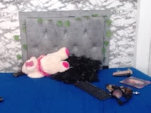 Screenshot from hela_wet webcams