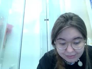 Screenshot from helen_foxygirl webcams