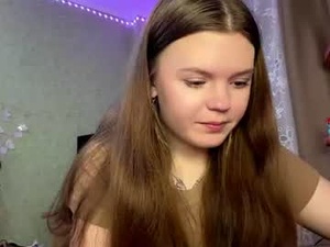 Screenshot from helena_leee webcams
