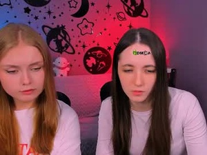 Screenshot from helena_so_shyy webcams