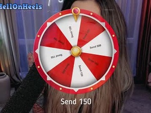 Screenshot from hell_on_heels_ webcams