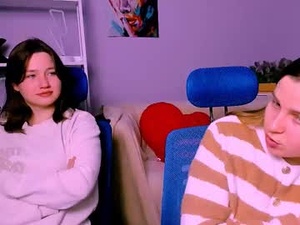 Screenshot from helli_belli webcams