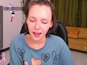 Screenshot from hello_helena webcams