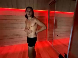 Screenshot from hello_joe01 webcams