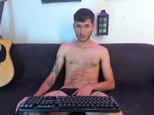 Screenshot from henrik_senn webcams