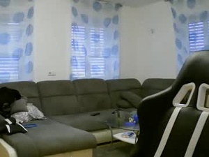 Screenshot from herbstenden webcams