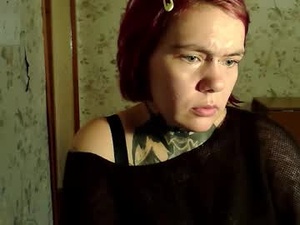 Screenshot from here_no_nude webcams