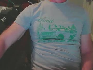 Screenshot from hereathomeinsc webcams