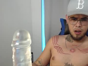 Screenshot from herick_baker webcams