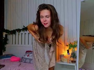 Screenshot from herminasouth webcams