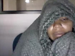 Screenshot from hermione_franco webcams