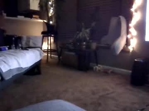 Screenshot from hewolfhero webcams