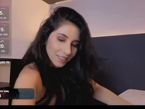 Screenshot from hey_laurenn webcams