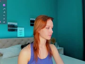 Screenshot from hey_lexy webcams